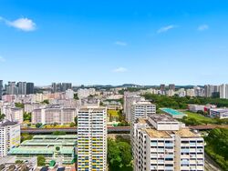 Blk 416 Casa Clementi (Clementi), HDB 5 Rooms #574578851